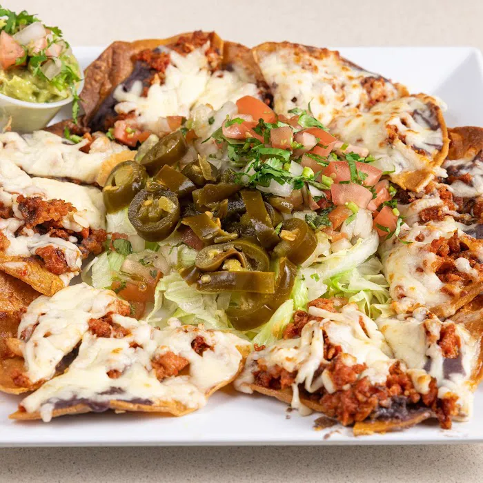 Homemade Taqueria Great Neck Picture 2