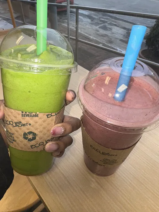 Avocado oh smoothie Picture 5