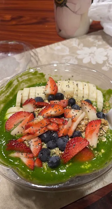 Avocado oh smoothie Picture 2