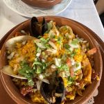 Mama Rosa Restaurant