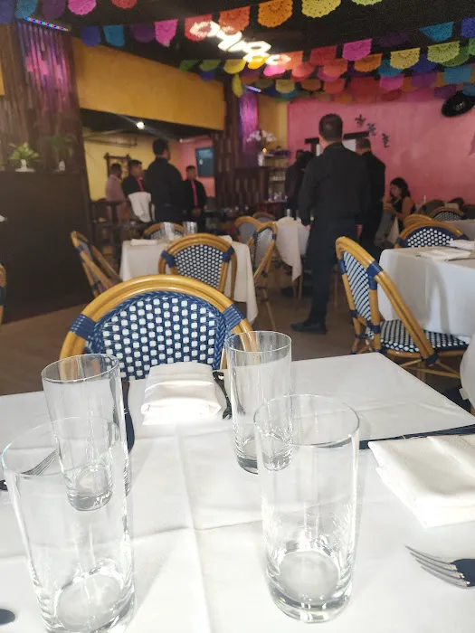 Mama Rosa Restaurant Picture 4