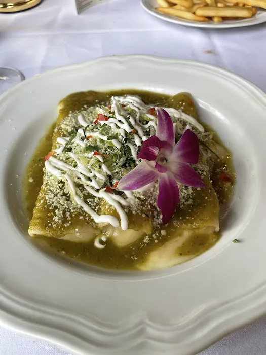 Mama Rosa Restaurant Picture 5