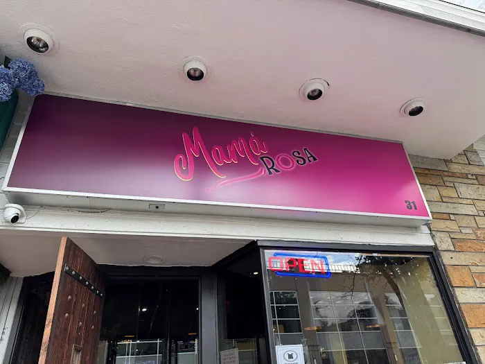 Mama Rosa Restaurant Picture 2