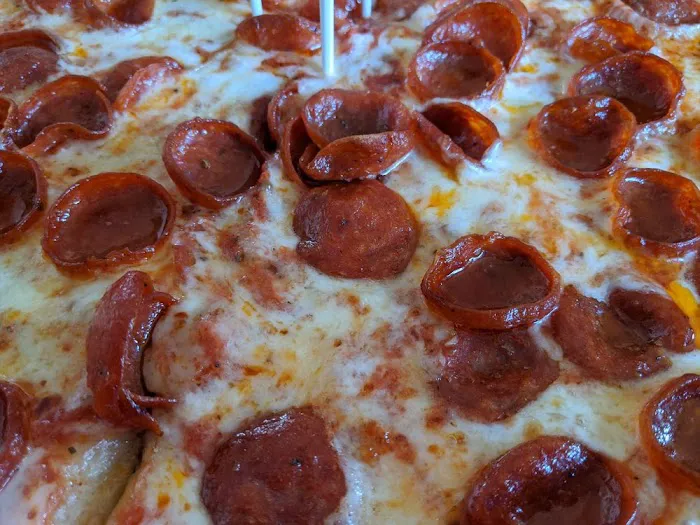Rosa's Pizzeria Picture 4