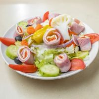 Rosa's Pizzeria ico