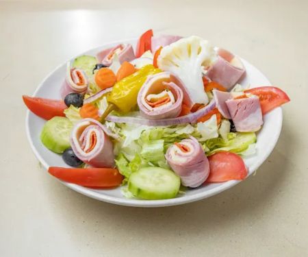 Rosa's Pizzeria