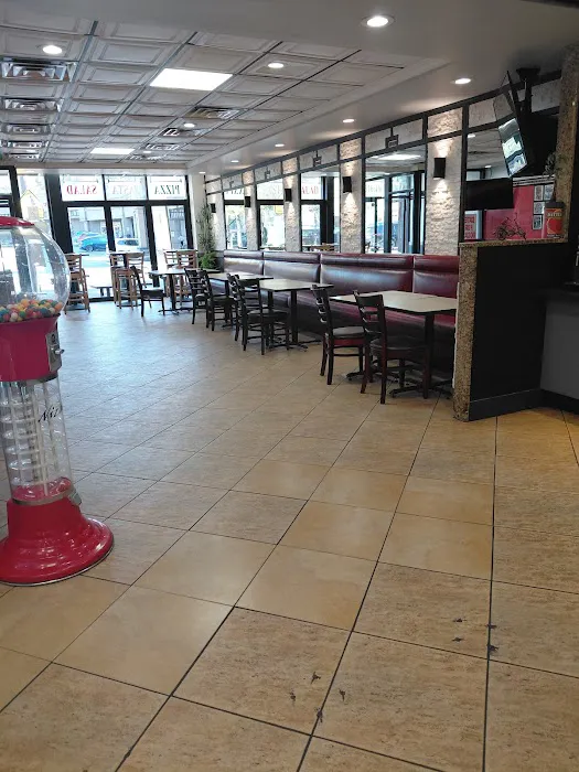 Rosa's Pizzeria Picture 5