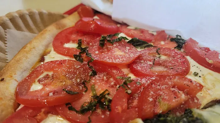 Rosa's Pizzeria Picture 8