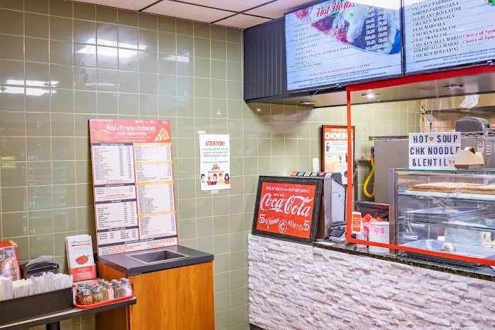 Rosa's Pizzeria Picture 3