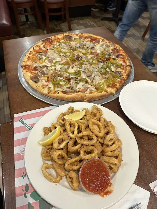 Gino's Pizza of Great Neck Picture 9