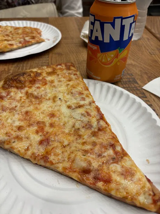 Gino's Pizza of Great Neck Picture 5