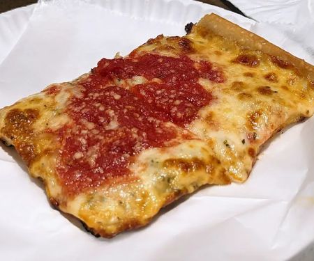 Gino's Pizza of Great Neck