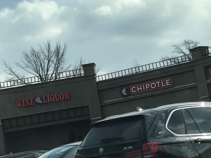 Chipotle Mexican Grill Picture 2