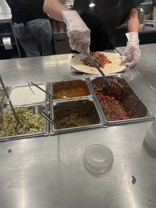 Chipotle Mexican Grill Picture 4