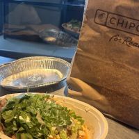 Chipotle Mexican Grill ico