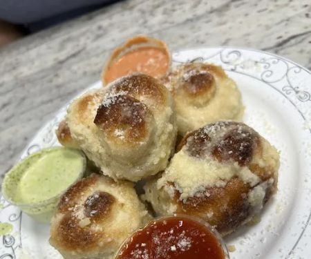 Bravo Pizza (K)