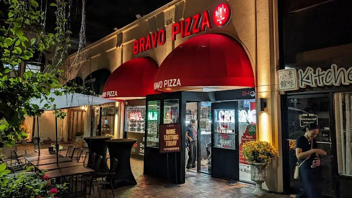 Bravo Pizza (K) Picture 6