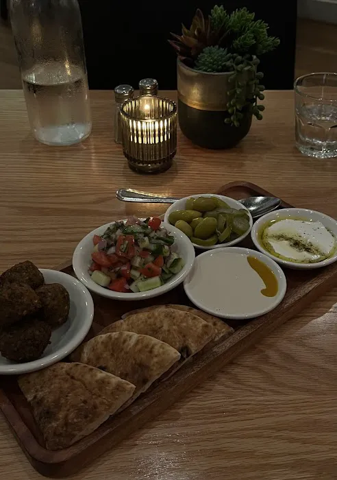 Rothchilds Coffee & Kitchen Picture 1