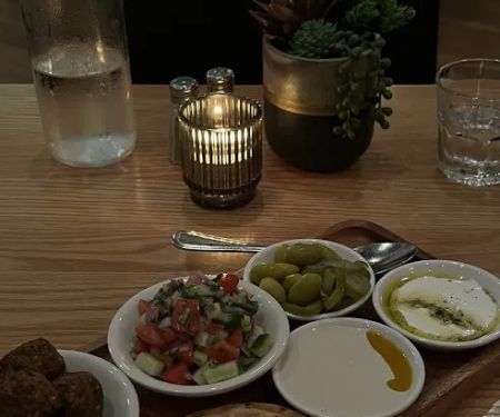Rothchilds Coffee & Kitchen