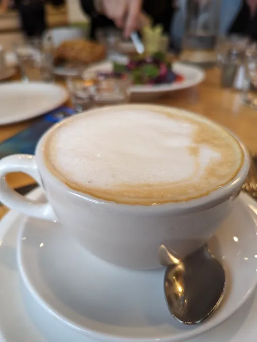 Rothchilds Coffee & Kitchen Picture 5