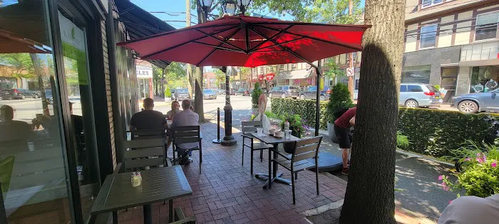 Rothchilds Coffee & Kitchen Picture 8