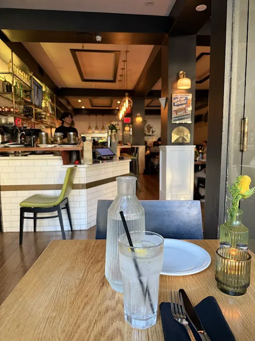 Rothchilds Coffee & Kitchen Picture 3