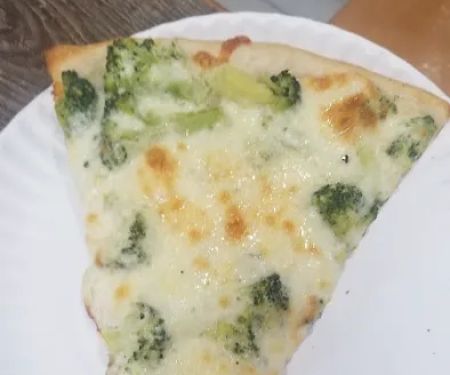 La Pizzeria