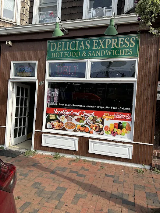 Delicias express Picture 9