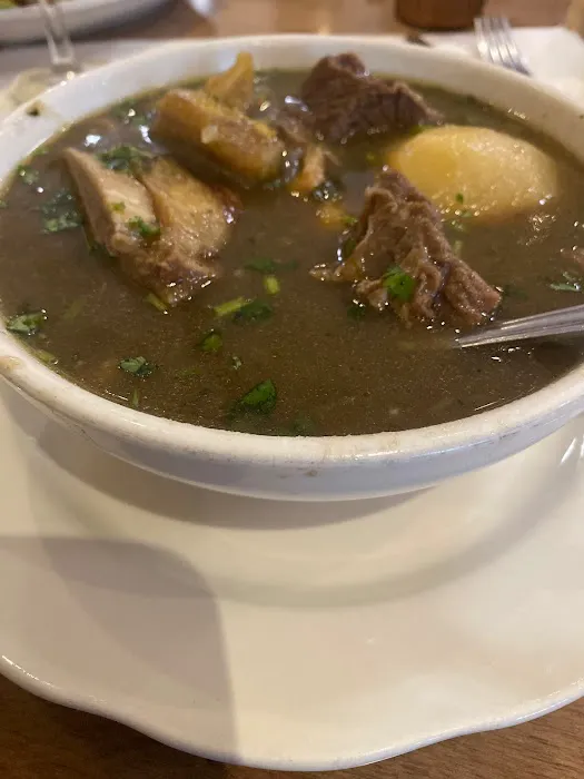Delicias express Picture 7