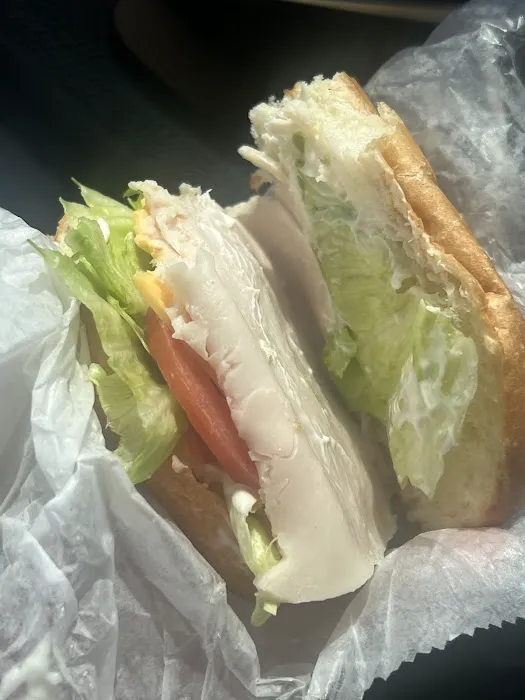 Delicias express Picture 4