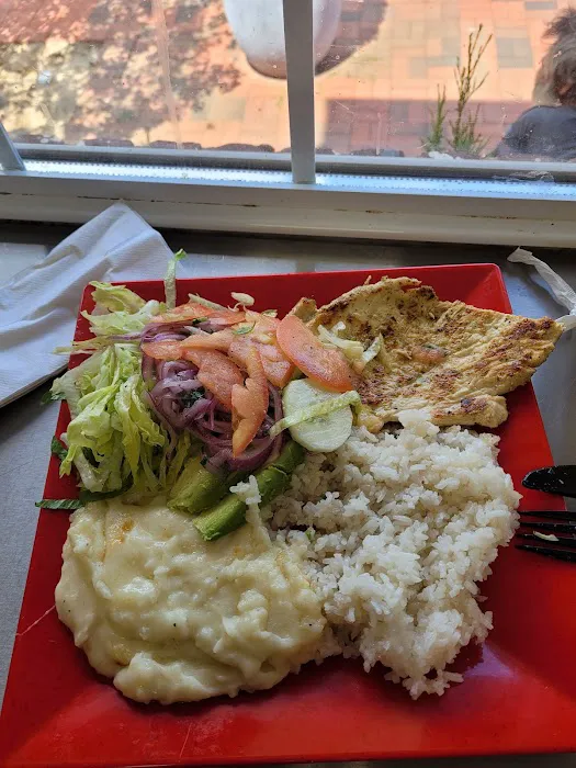 Plaza Eatery Picture 8