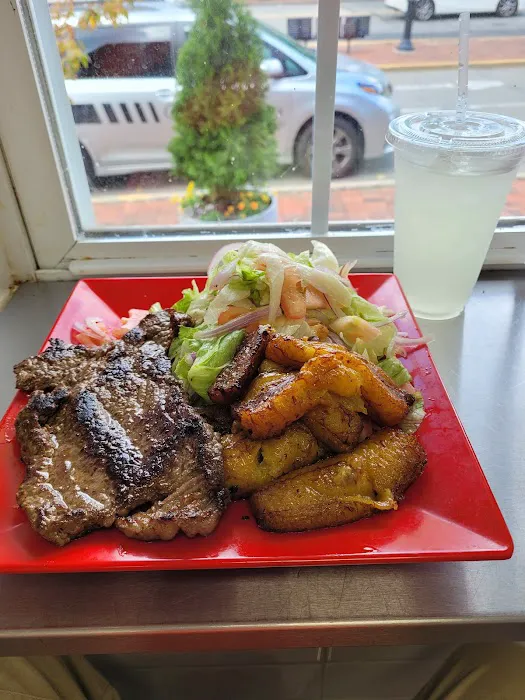 Plaza Eatery Picture 7