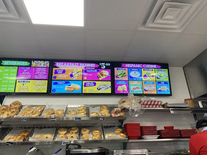 Plaza Eatery Picture 2