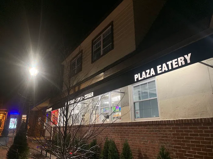 Plaza Eatery Picture 1