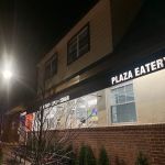Plaza Eatery