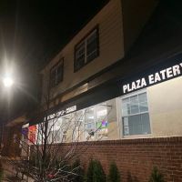 Plaza Eatery ico