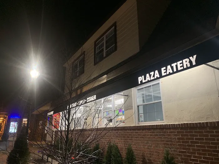 Plaza Eatery Picture 5
