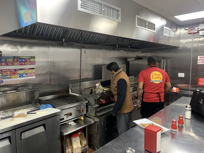 Plaza Eatery Picture 6