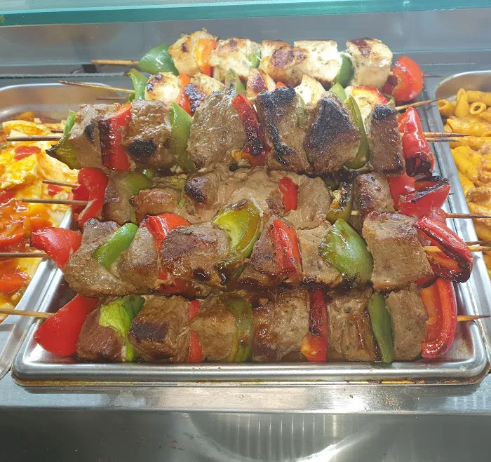 Plaza Eatery Picture 10