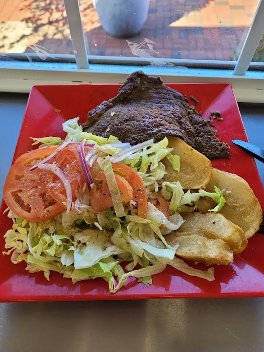 Plaza Eatery Picture 3