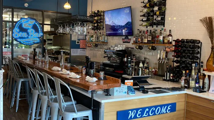 Sea Bar Picture 5