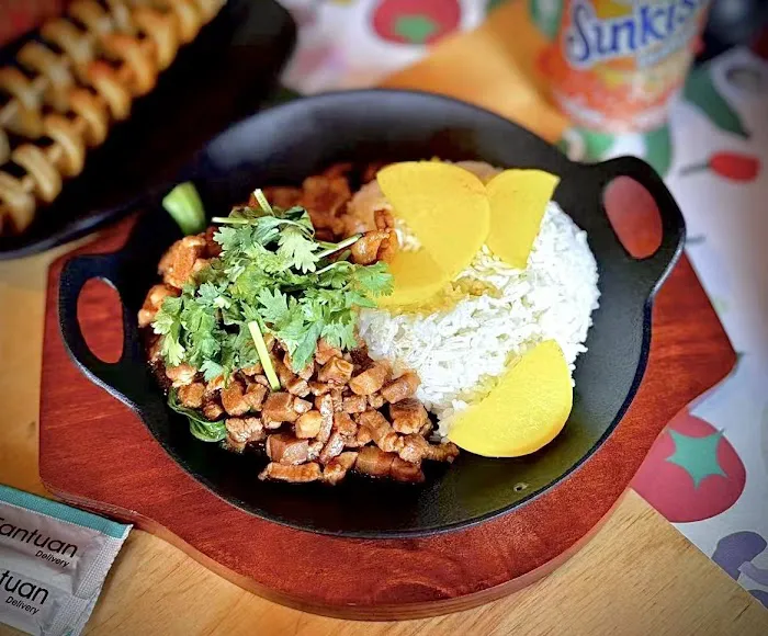 Hungry Monster Tasty Pot(巴肚妖美味锅) Picture 9