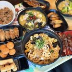 Hungry Monster Tasty Pot(巴肚妖美味锅)