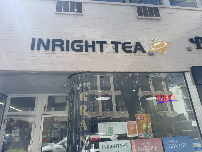 Inright Tea Inc Picture 9