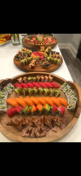 Chiyoda Kosher Sushi Picture 3