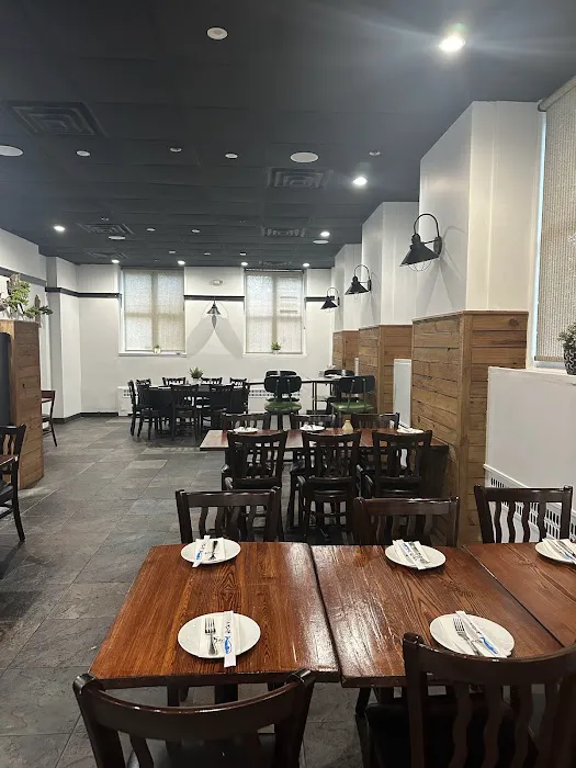 Chiyoda Kosher Sushi Picture 1