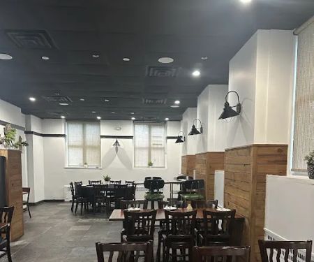 Chiyoda Kosher Sushi