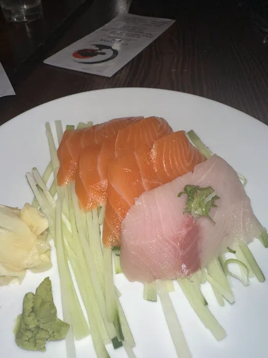 Chiyoda Kosher Sushi Picture 4