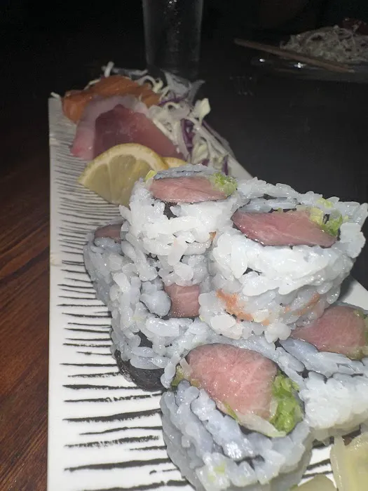 Chiyoda Kosher Sushi Picture 6