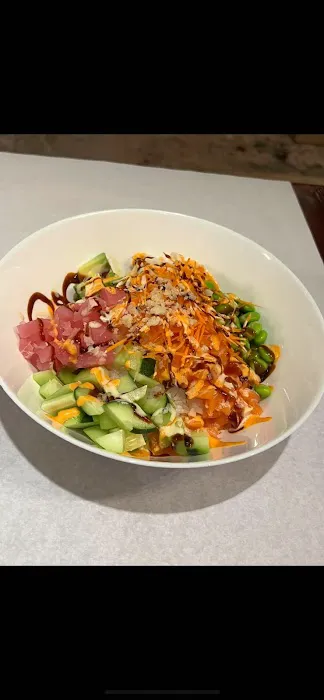 Chiyoda Kosher Sushi Picture 5